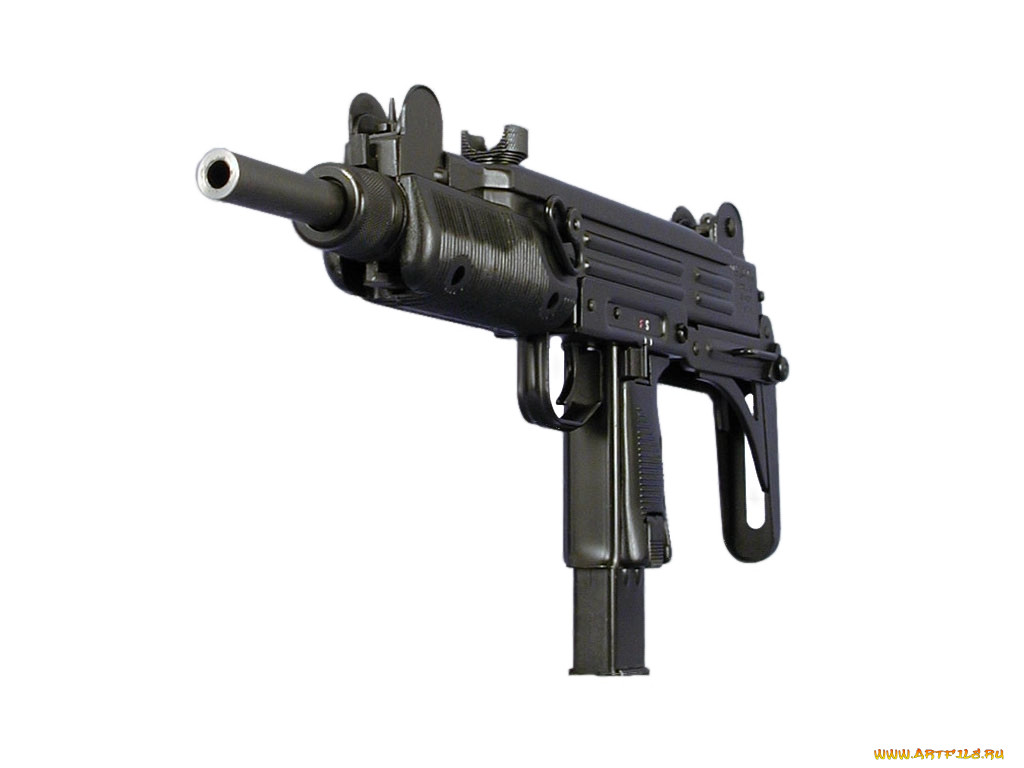 uzi, 